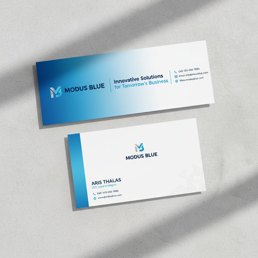 Marketing Tools & Promotional Materials